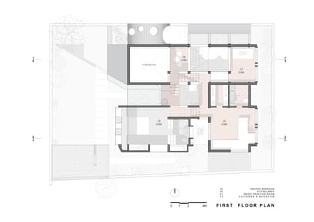 Rangmanch House